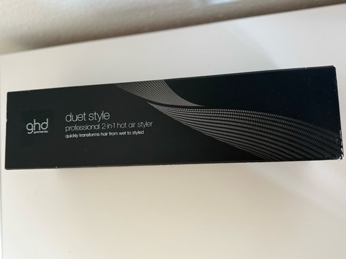 Ghd duet hair style in - hair, |