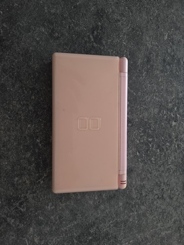 Nintendo lite rose - nintendo,