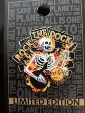 HRC Hard Rock Cafe Hamburg RTD