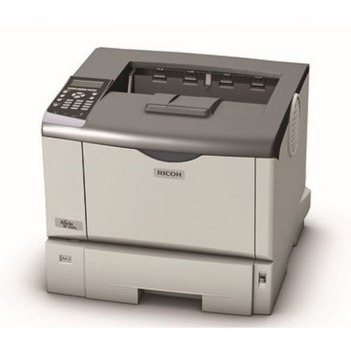 Ricoh aficio 4310n - aficio,