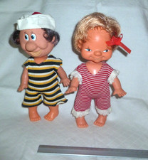  Souvenir Ostsee Werbefigur