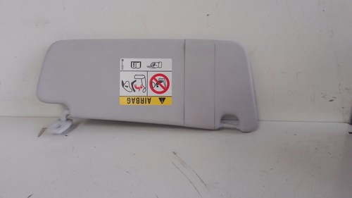 Sonnenblende opel corsa e - sonnenblende, li