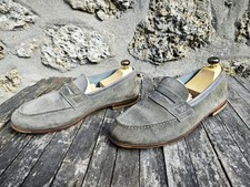 Halbschuhe weston 281 - weston, moc