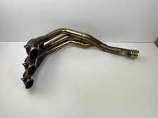 AUSPUFFKRÜMMER TRIUMPH 1050