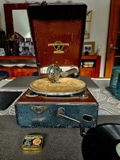 Columbia No 100 Antikes