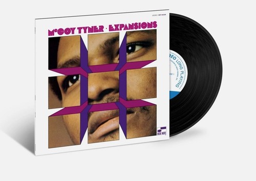Mccoy tyner expansions 180 - expansions,
