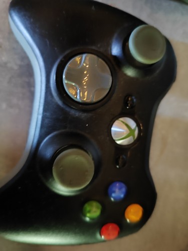 Microsoft xbox 360 120gb - xbox,