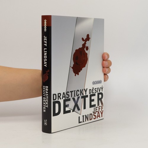 Drasticky děsivý dexter - drasticky,
