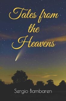 Tales from the heavens von - tales,