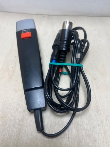 Philips audio mikrofon 210 - philips,