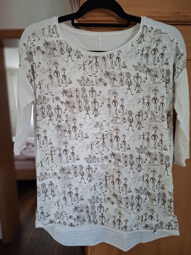 Tolles shirt glaube - shirt,