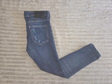 Dsquared2 Vintage Jeans