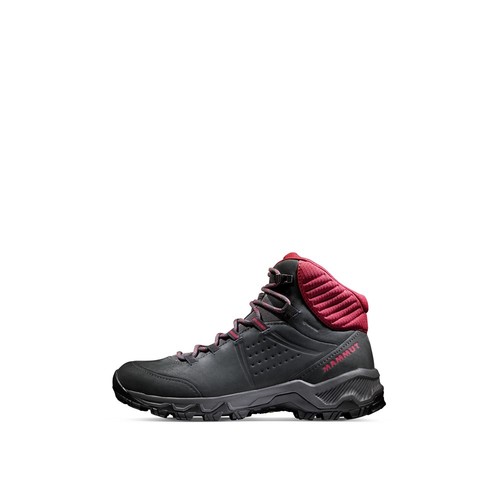 Schuhe mammut nova - nova, mid