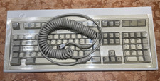 Tastatur IBM Model M Mechanik