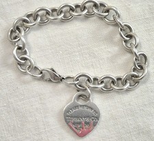 Armband 19cm Return to Tiffany