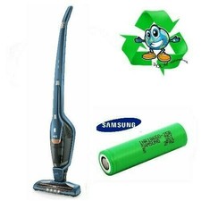 Akkutausch / Reparatur  für AEG CX7-Serie Akku-Staubsauger / 14,4 V 