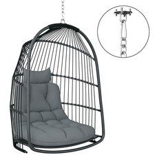 Hängesessel Hängekorb mit