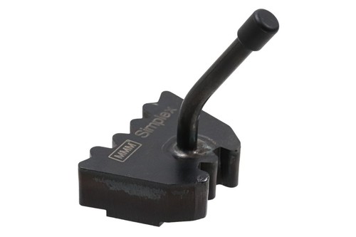 Gegenhalter blockierteil - gegenhalter,,
