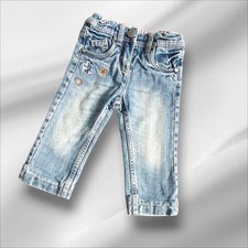 ? Gefütterte Jeans gr 74 Papagino 