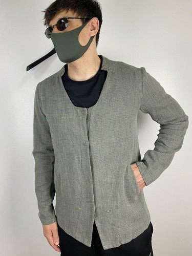 Transit par such - transit, cotton