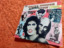 The Rocky Horror Picture Show