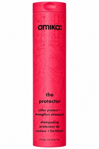 Amika the protector - protector, color