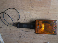 KAWASAKI KDX175 KDX Blinker Vorne