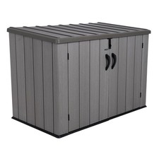 Lifetime Mülltonnenbox