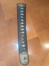 Gunto tsuka - gunto,