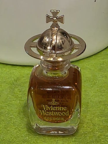 Vivienne westwood boudoir - vivienne, edp