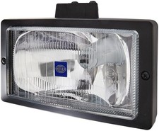 Halogen Fernscheinwerfer HELLA