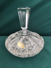 Bleikristall Gepresst Kleine