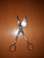 Dochtschere Kerzenschere