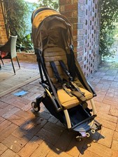 Yoyo Stroller Second