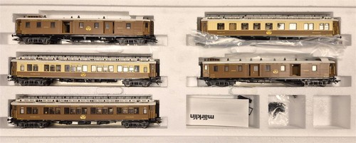 Märklin 42755 - märklin,