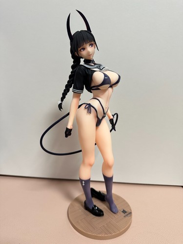 Anime manga figur - figur, succubus
