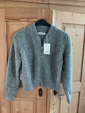 Marc O Polo Denim Strickjacke