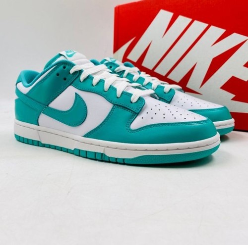Nike dunk low retro clear - dunk,