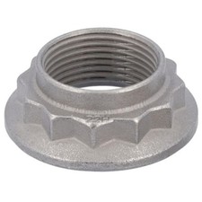 Febi Mutter Achsstummel für