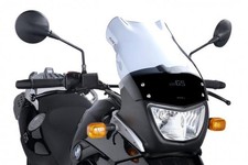 Puig Touring Windscreen Clear