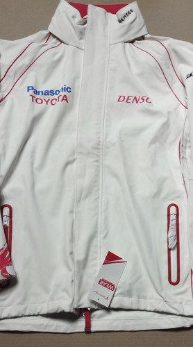 Panasonic toyota formel - toyota, 1
