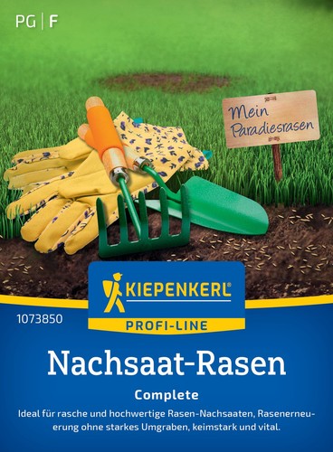 Kiepenkerl nachsaat rasen - kiepenkerl, nachsaat-rasen