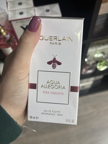 Guerlain aqua allegoria - guerlain,