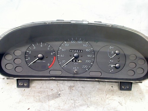 323f tacho kombiinstrument - tacho,
