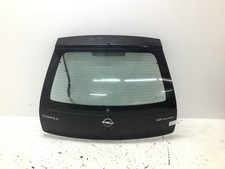 Heckklappe Opel Corsa 1.2 16V