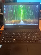 Dynabook A30-E-143, i5-8th