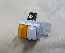 2- fach Drucktastenschalter