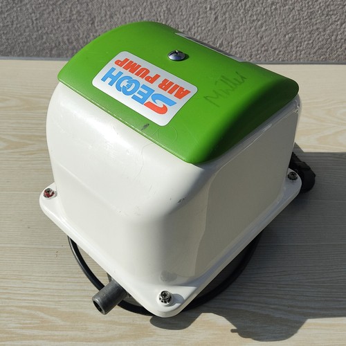 Secoh jdk verdichter - jdk-s-80,