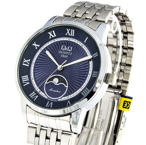 Citizen herrenuhr - q&q,