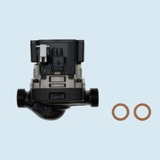 BRÖTJE Pumpe UPM3 Solar 25-70 PWM SPS 1.7/2.7, Baulänge 130mm, 7643102